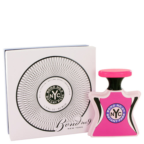 Bond No.9 Bryant Park EDP for Her 100mL Bond No.9 Bryant Park EDP for Her 100mL