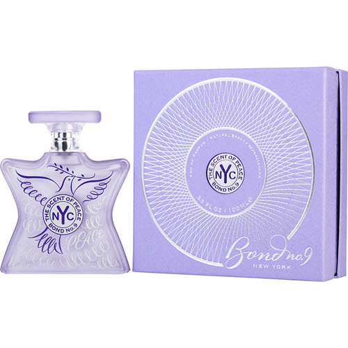 Bond No.9 The Scent of Peace EDP for Her 100mL Bond No.9 The Scent of Peace EDP for Her 100mL