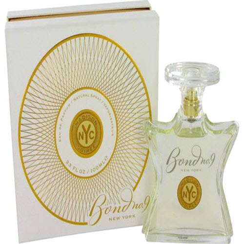 Bond No.9 Madison Soiree EDP Unisex 100mL Bond No.9 Madison Soiree EDP Unisex 100mL