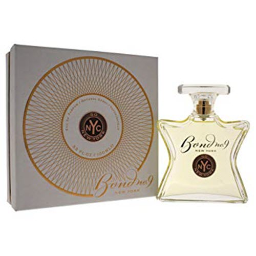 Bond No.9 So New York EDP for Unisex 100mL