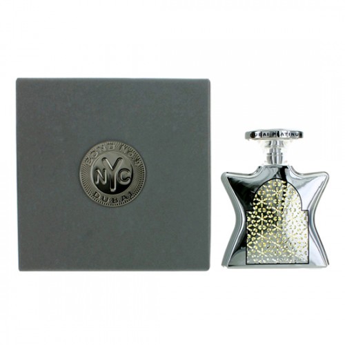 Bond No.9 Dubai Platinum By Bond No.9 EDP For Here 100mL Bond No.9 Dubai Platinum By Bond No.9 EDP For Here 100mL