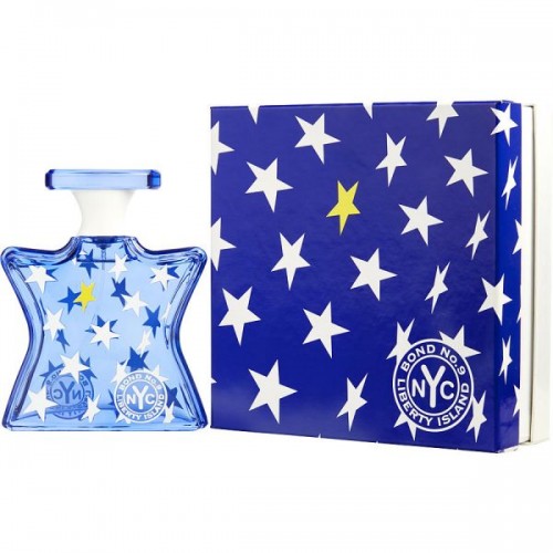 Bond No.9 Liberty Island EDP Unisex 100mL