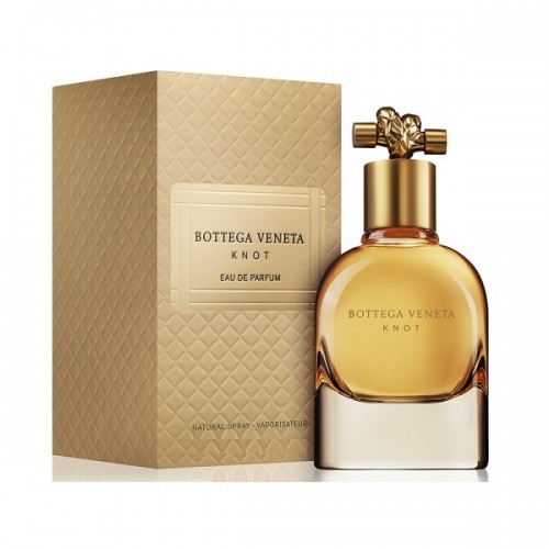 Bottega Veneta Knot EDP For Her 75mL Bottega Veneta Knot EDP For Her 75mL
