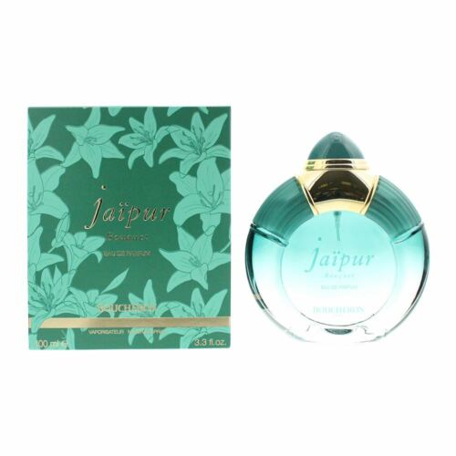 Boucheron Jaipur Bouquet EDT For Her 100ml / 3.3oz Boucheron Jaipur Bouquet EDT For Her 100ml / 3.3oz
