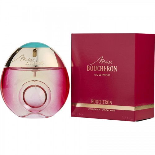 Boucheron Miss Boucheron EDP for Her 100mL Boucheron Miss Boucheron EDP for Her 100mL