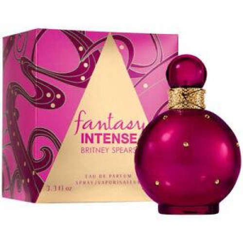 Britney Spears Fantasy Intense EDP For Her 100mL Britney Spears Fantasy Intense EDP For Her 100mL