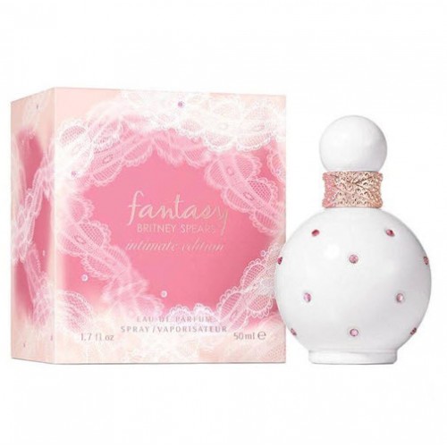 Britney Spears Fantasy Intimate Edition EDP for her 100ml / 3.3 Fl. Oz.