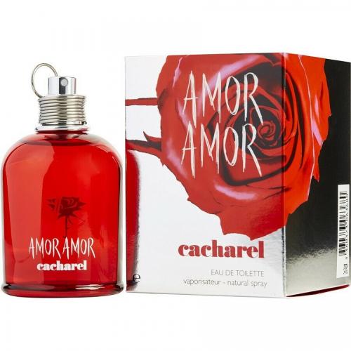 Cacharel Amor Amor EDT For Her 100ml Cacharel Amor Amor EDT For Her 100ml
