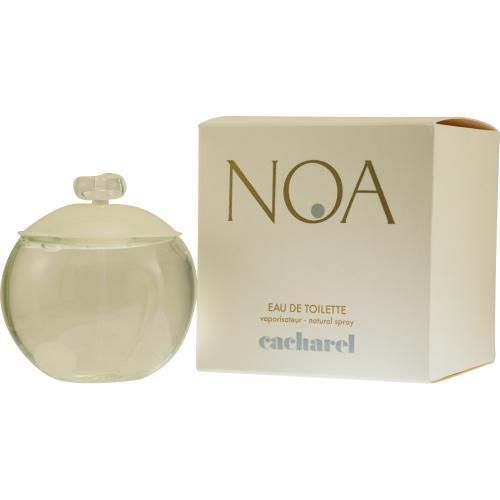 Cacharel NOA EDT For Her 100ml Cacharel NOA EDT For Her 100ml