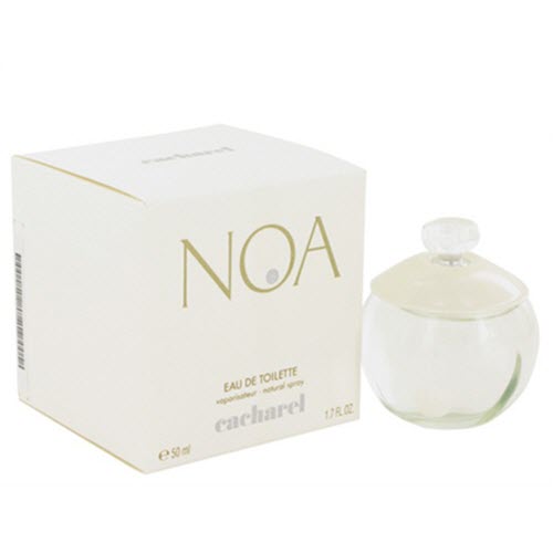 Cacharel NOA EDT for Her 50mL Cacharel NOA EDT for Her 50mL