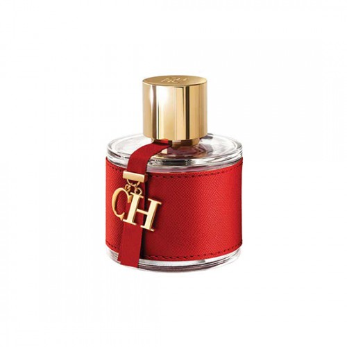 Carolina Herrera CH EDT for Her 100mL Tester