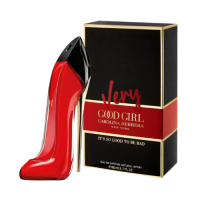 Carolina Herrera Very Good Girl EDP For Her 80ml