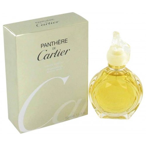Cartier Panthere De Cartier Parfum EDT for Her 50mL Cartier Panthere De Cartier Parfum EDT for Her 50mL