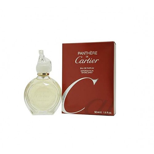 Cartier Panthere De Cartier Eau Legere EDT for Her 50mL Cartier Panthere De Cartier Eau Legere EDT for Her 50mL