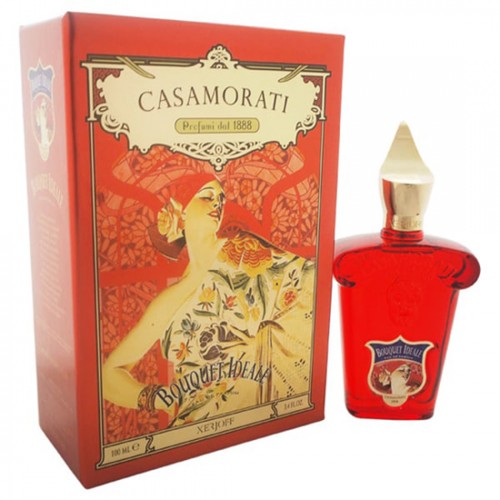 Xerjoff Casamorati 1888 Bouquet Ideale EDP For Her 100mL Xerjoff Casamorati 1888 Bouquet Ideale EDP For Her 100mL