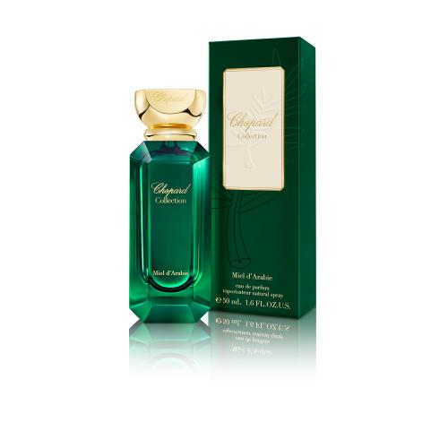 Chopard Jasmine Moghol EDP For Him / Her 50mL Chopard Jasmine Moghol EDP For Him / Her 50mL