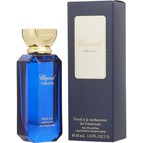 Chopard Collection Neroli A La Cardamome Du Guatemala EDP For Him / Her 50ml / 1.7oz Chopard Collection Neroli A La Cardamome Du Guatemala EDP For Him / Her 50ml / 1.7oz