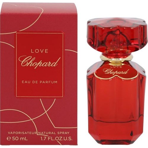 Chopard Love EDP For Her 50ml / 1.7oz Chopard Love EDP For Her 50ml / 1.7oz