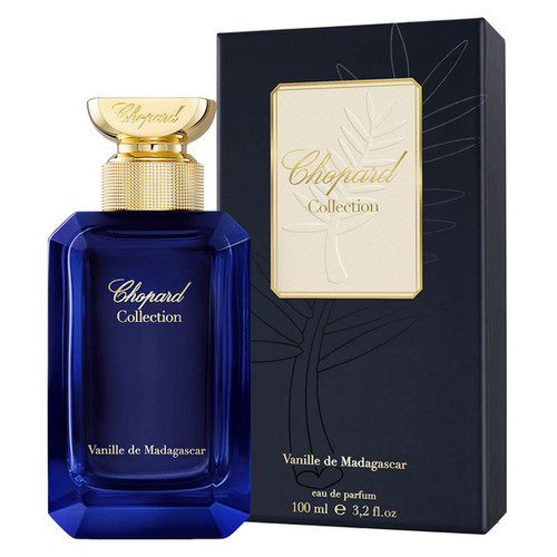 Chopard Vanille De Madagascar EDP For Him / Her 100mL Chopard Vanille De Madagascar EDP For Him / Her 100mL