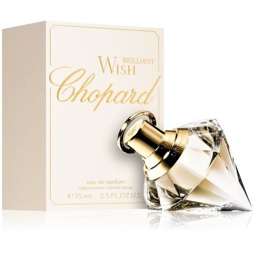 Chopard Wish Brilliant EDP For Her 75ml Chopard Wish Brilliant EDP For Her 75ml