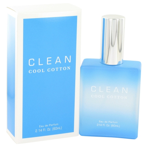 Clean Cool Cotton EDP For Him / Her 100mL Clean Cool Cotton EDP For Him / Her 100mL