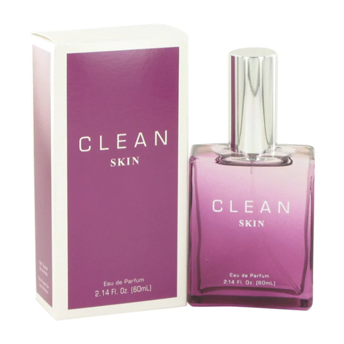 Clean Skin EDP For Her 60ml / 2.14oz Clean Skin EDP For Her 60ml / 2.14oz