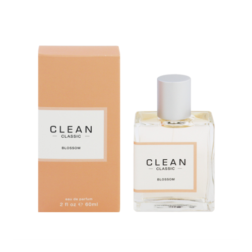 Clean Classic Blossom EDP For Her 60ml / 2oz Clean Classic Blossom EDP For Her 60ml / 2oz