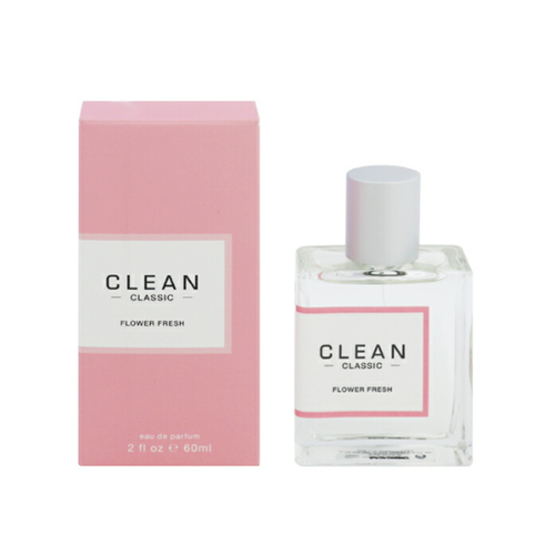 Clean Classic Flower Fresh EDP For Her 60ml / 2oz Clean Classic Flower Fresh EDP For Her 60ml / 2oz