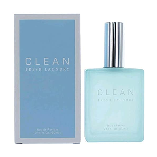 Clean Fresh Laundry EDP For Her 60ml / 2.14oz Clean Fresh Laundry EDP For Her 60ml / 2.14oz