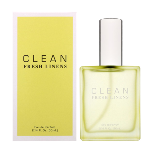 Clean Fresh Linens EDP For Him / Her 60ml / 2.14oz Clean Fresh Linens EDP For Him / Her 60ml / 2.14oz