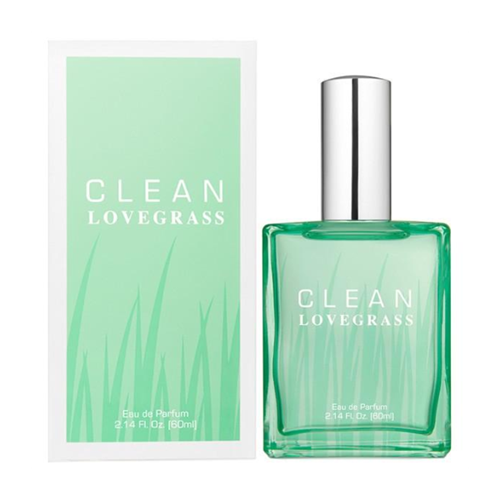 Clean Lovegrass EDP For Him / Her 60ml / 2.14oz Clean Lovegrass EDP For Him / Her 60ml / 2.14oz