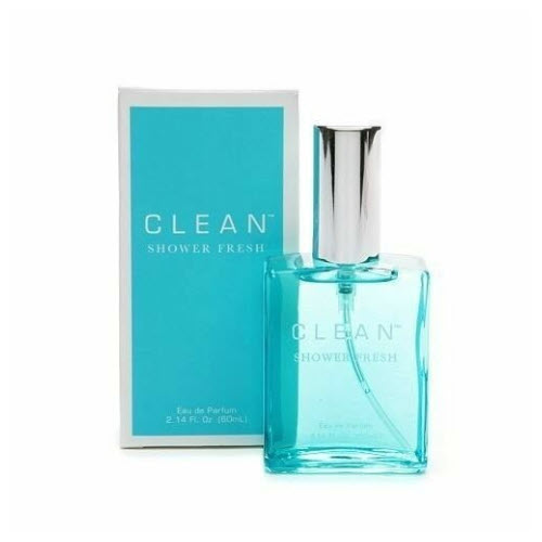 Clean Shower Fresh EDP For Her 60 ml / 2.14 Fl. oz. Clean Shower Fresh EDP For Her 60 ml / 2.14 Fl. oz.