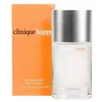Clinique Happy Perfume For Her 50 ml / 1.7 Fl. oz.