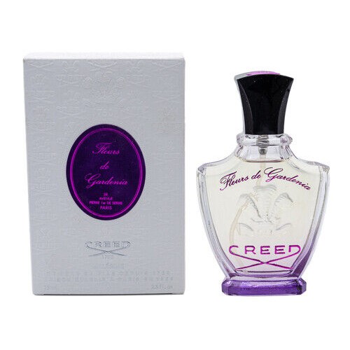 Creed Fleurs De Gardenia EDP For Her 75mL Creed Fleurs De Gardenia EDP For Her 75mL