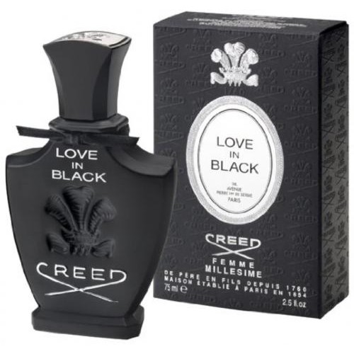 Creed Love In Black EDP For Her 75mL