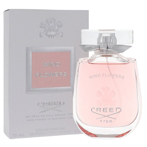 Creed Wind Flowers EDP For Her 75 ml / 2.5 Fl. oz. Creed Wind Flowers EDP For Her 75 ml / 2.5 Fl. oz.
