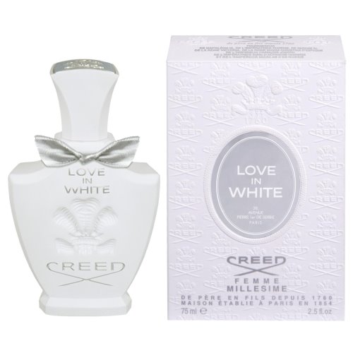 Creed Love In White EDP for Her 75 ml / 2.5 Fl. oz. Creed Love In White EDP for Her 75 ml / 2.5 Fl. oz.