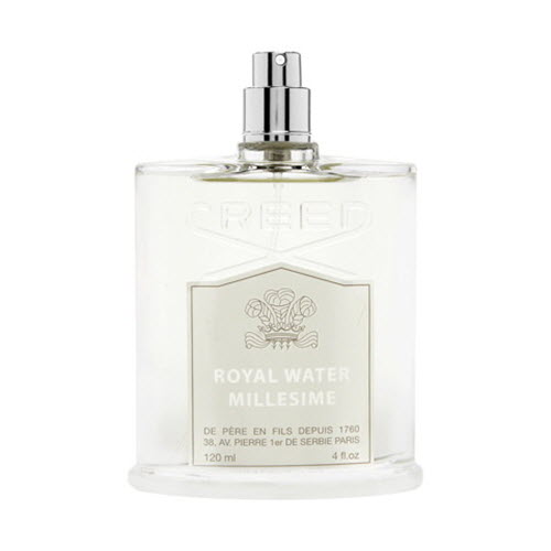 Creed Royal Water EDP for Him 120ml Tester