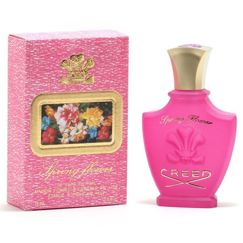 Creed Spring Flower EDP For Her 75ml Creed Spring Flower EDP For Her 75ml