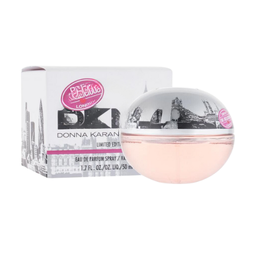 Donna Karan DKNY Be Delicious London EDP for Her 50ml / 1.7 oz Donna Karan DKNY Be Delicious London EDP for Her 50ml / 1.7 oz