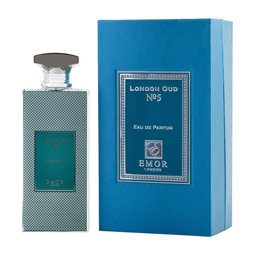 Emor London Oud No 5 EDP For Him / Her 125ml / 4.2oz Emor London Oud No 5 EDP For Him / Her 125ml / 4.2oz