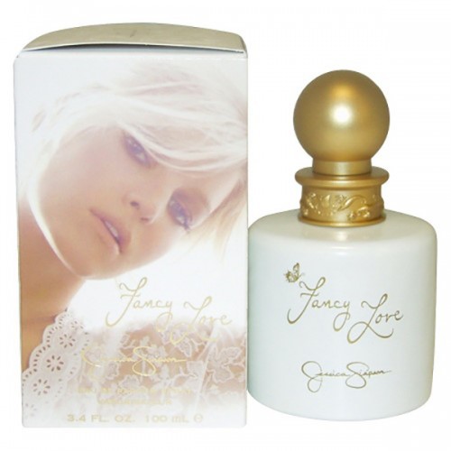 Jessica Simpson Fancy Love EDP for Her 100mL Jessica Simpson Fancy Love EDP for Her 100mL
