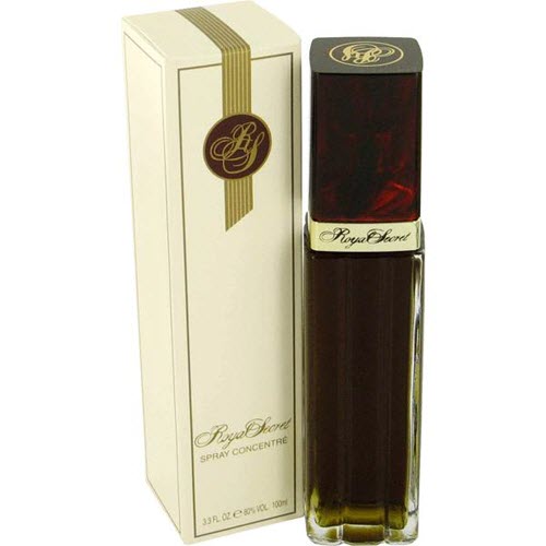 Five Star Fragrance Co Eau de Royal Secret EDT for Her 100mL Five Star Fragrance Co Eau de Royal Secret EDT for Her 100mL