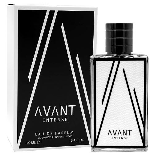 Fragrance World Avant Intense EDP For Him 100 ml / 3.4 Fl. oz.
