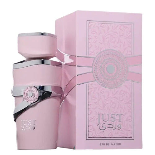 Fragrance World Just Wardi EDP For Him / For Her 100 ml / 3.4 Fl. oz.