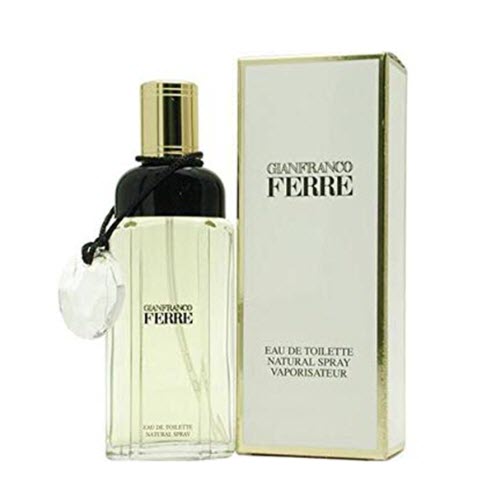 Gianfranco Ferre EDT for Her 50mL Gianfranco Ferre EDT for Her 50mL