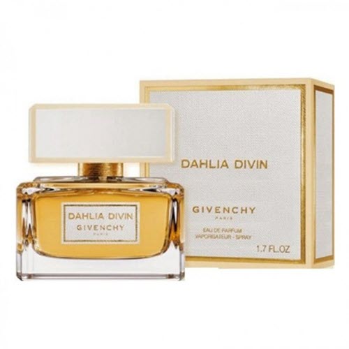 Givenchy Dahlia Divin EDP For Her 50ml / 1.7oz