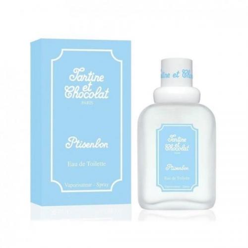 Givenchy Tartine ET Chocolate Ptisenbon EDT For Her 100mL Givenchy Tartine ET Chocolate Ptisenbon EDT For Her 100mL