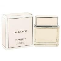Givenchy Dahlia Noir EDT For Her 75mL