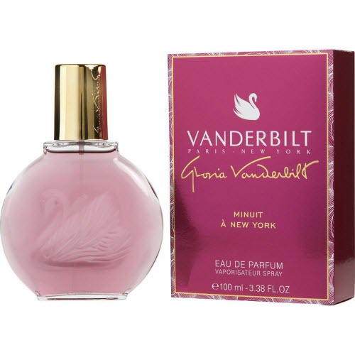 Gloria Vanderbilt Minuit EDP for Her 100mL Gloria Vanderbilt Minuit EDP for Her 100mL